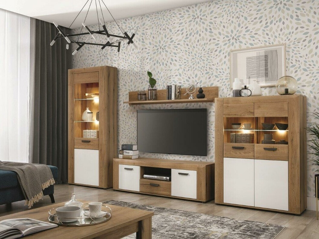 Mueble TV Verlara 100