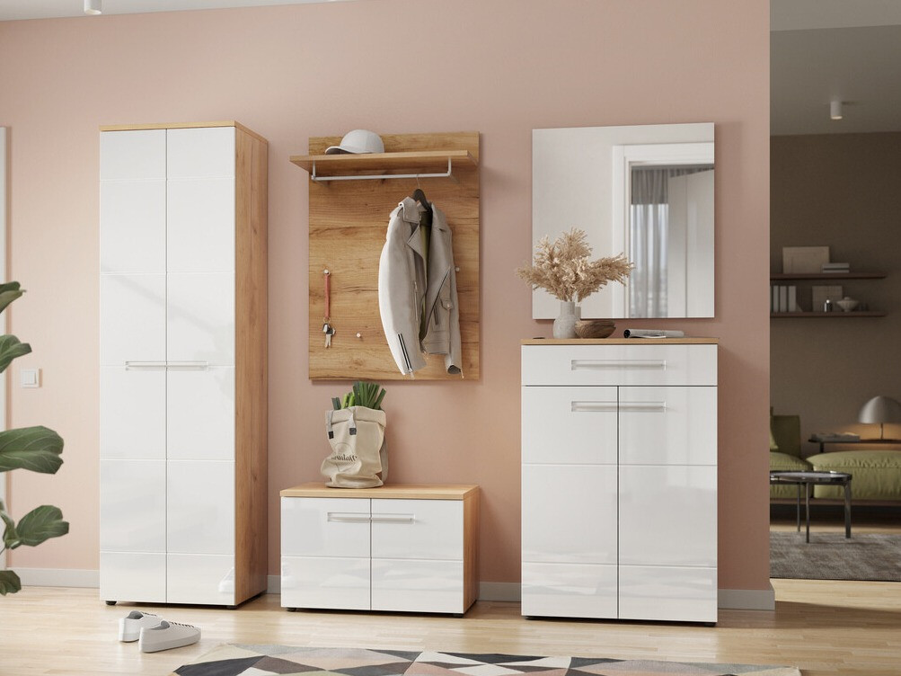 Zapatero Salciro 101