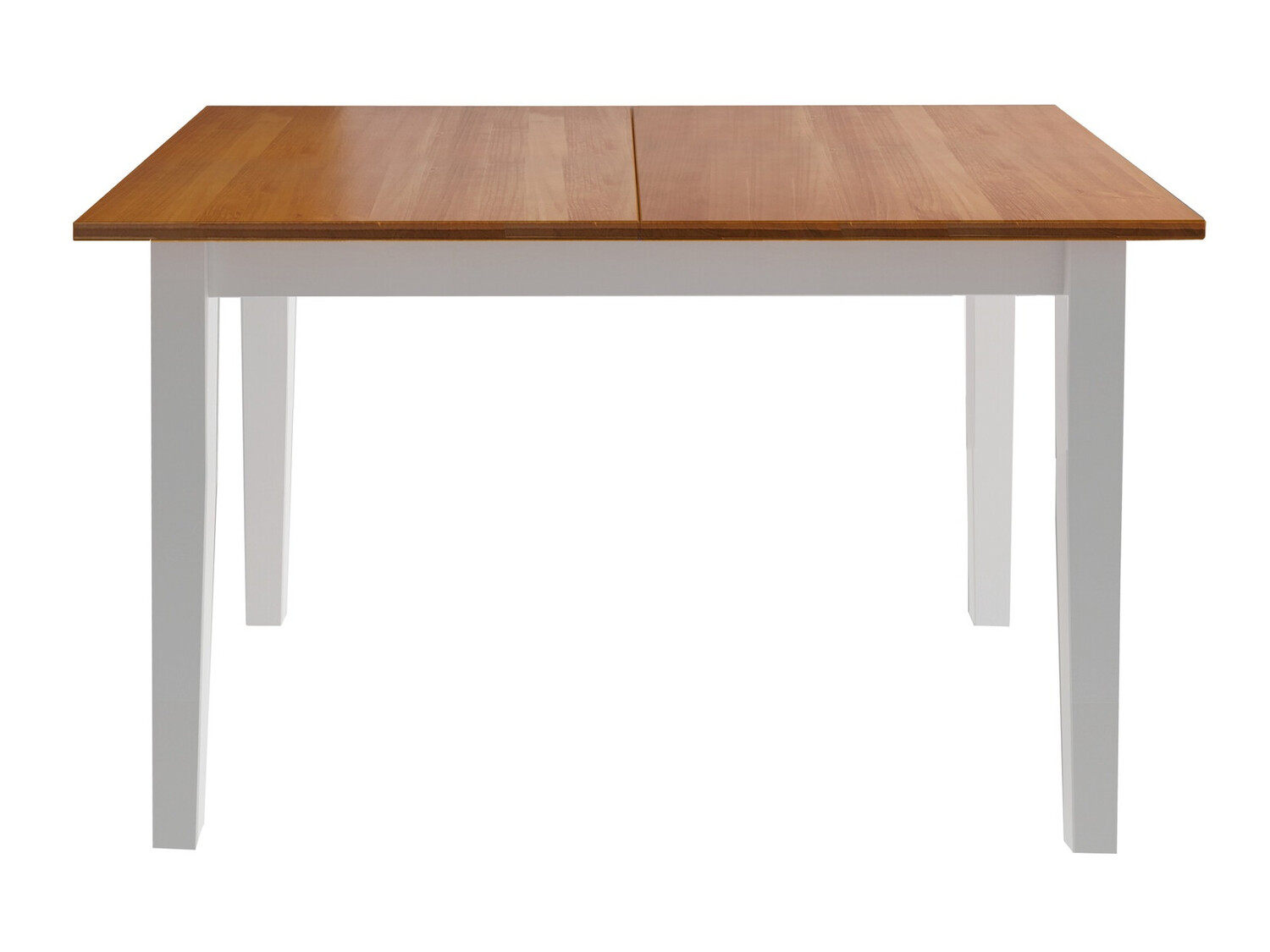 Mesa Denton 810 (Blanco + Miel de roble)