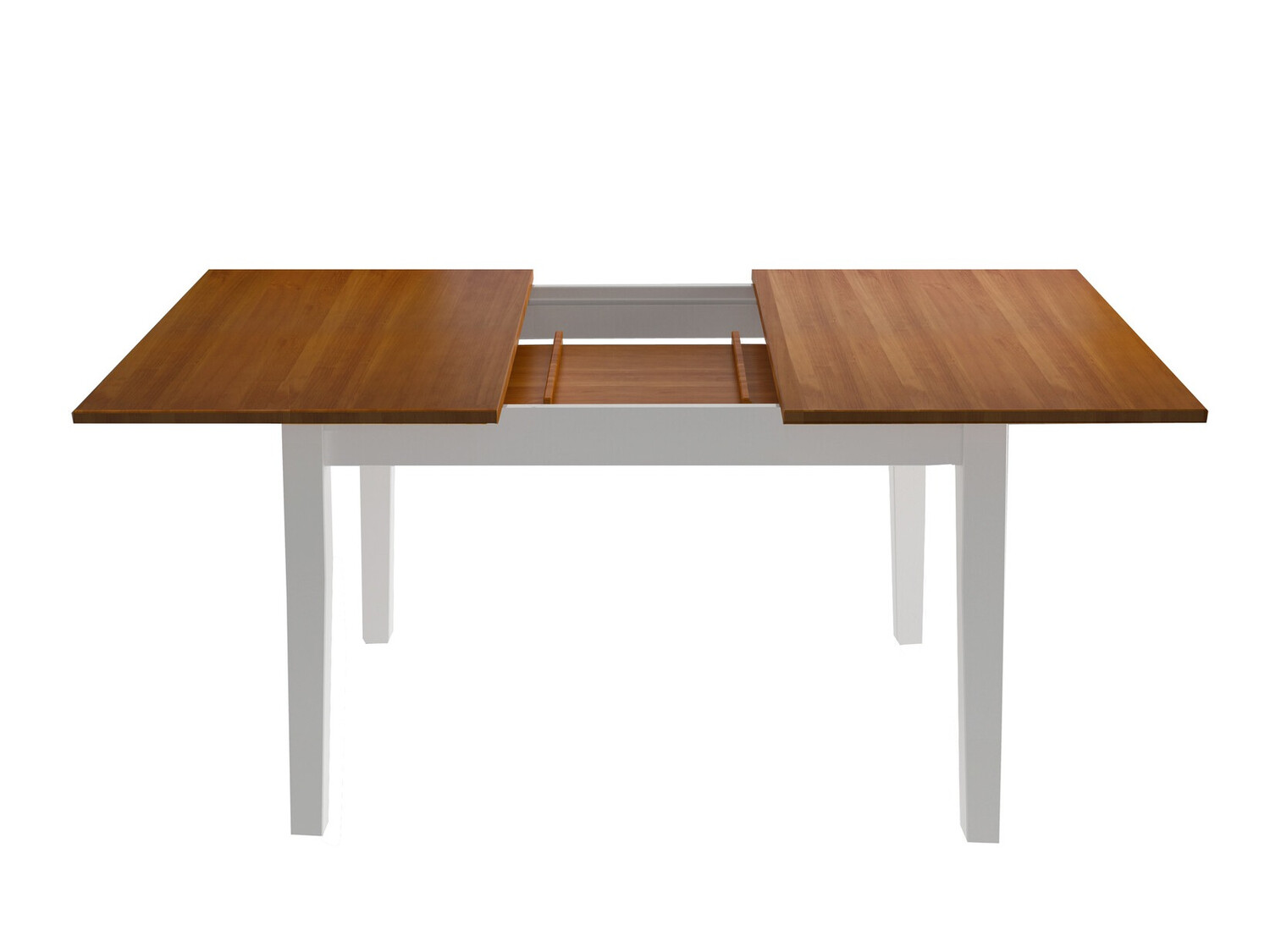 Mesa Denton 810 (Blanco + Miel de roble)