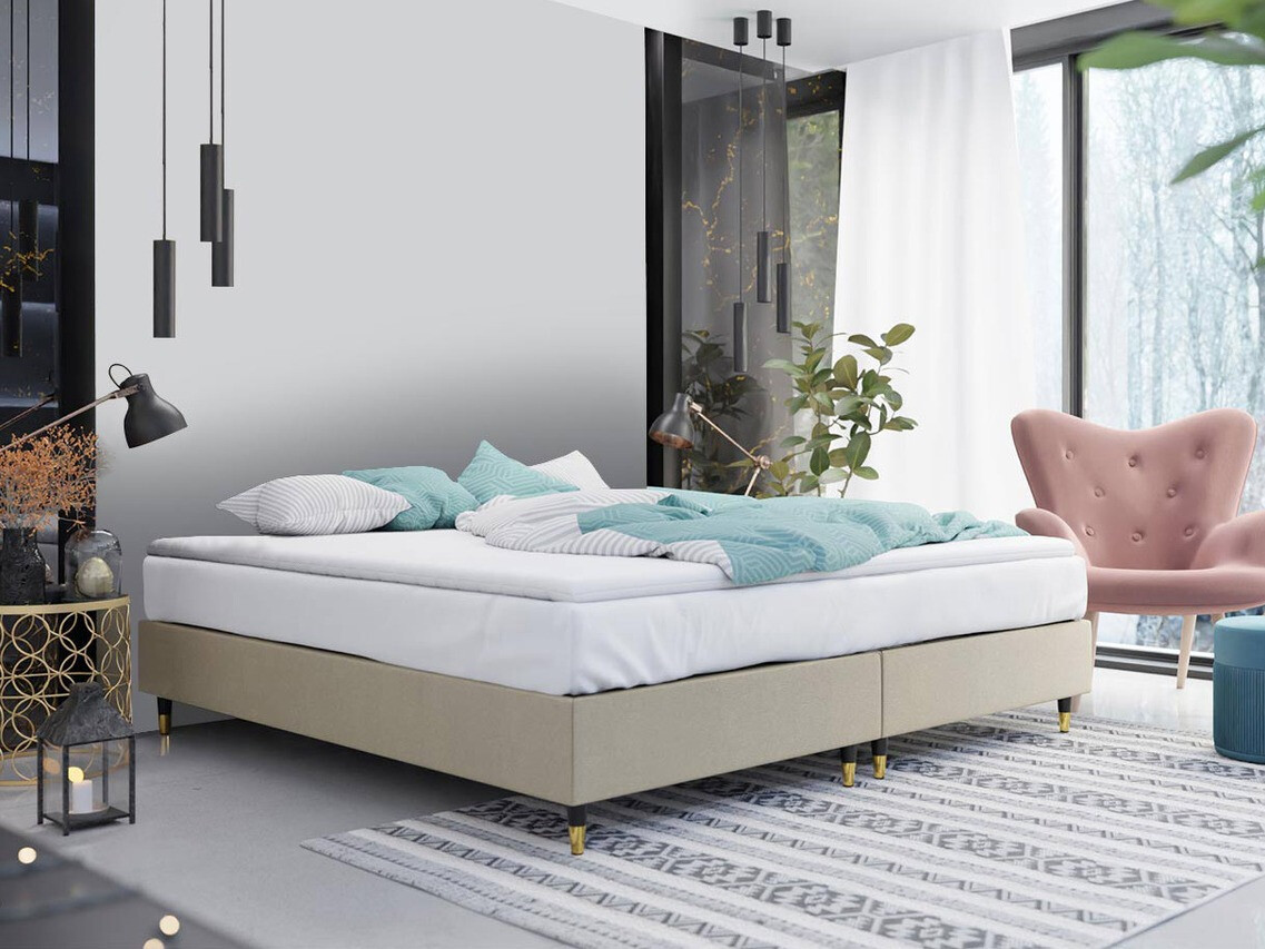 Cama continental Logan 109 (Manila 02)