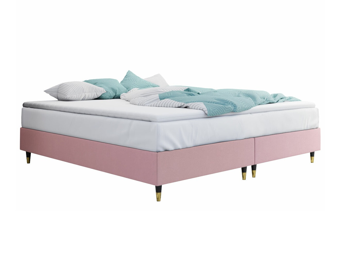 Cama continental Logan 109 (Manila 09)