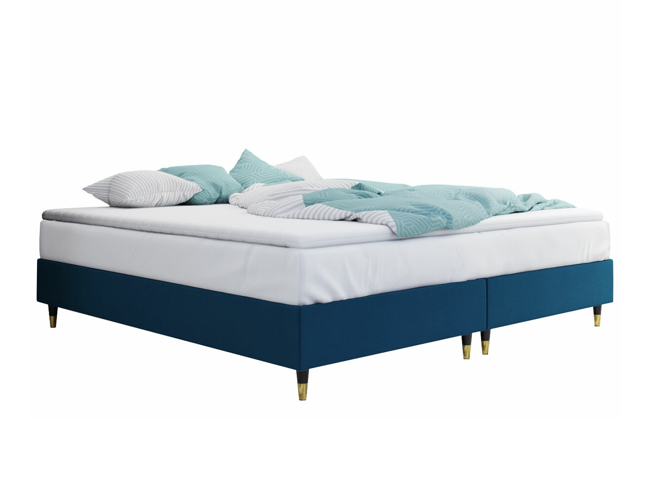 Cama continental Logan 109 (Manila 26)