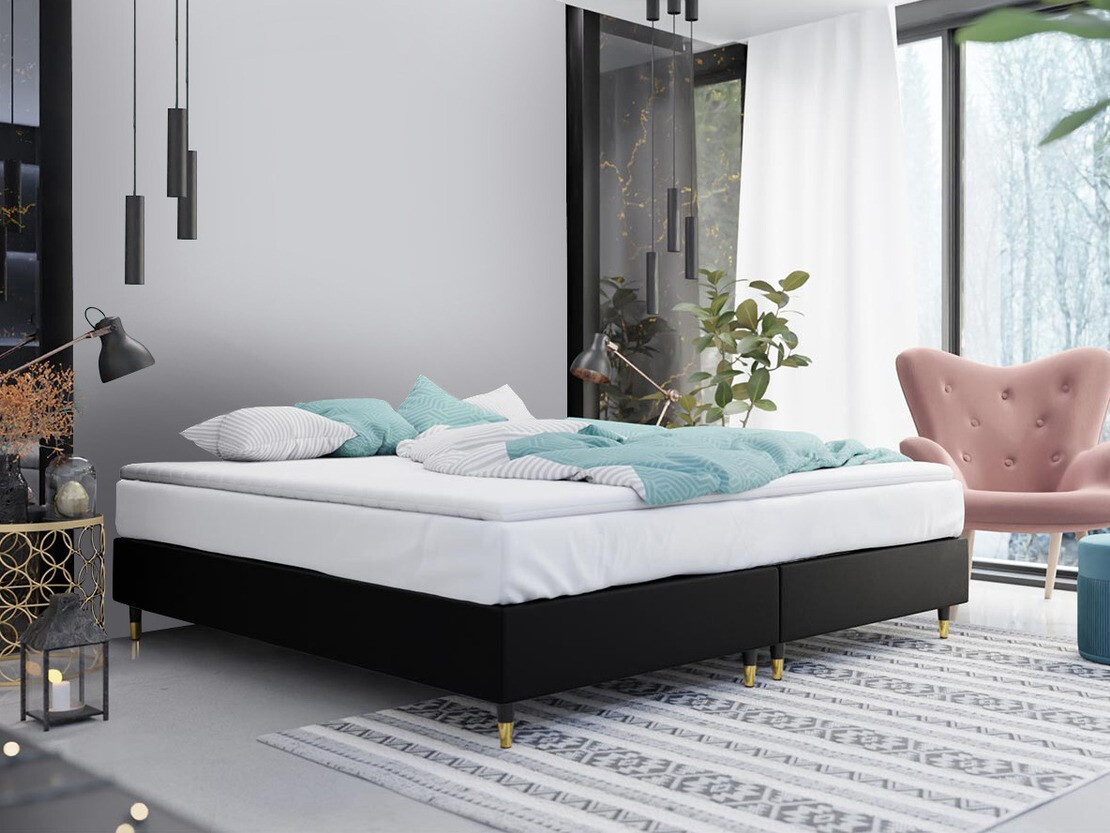 Cama continental Logan 109 (Soft 011)