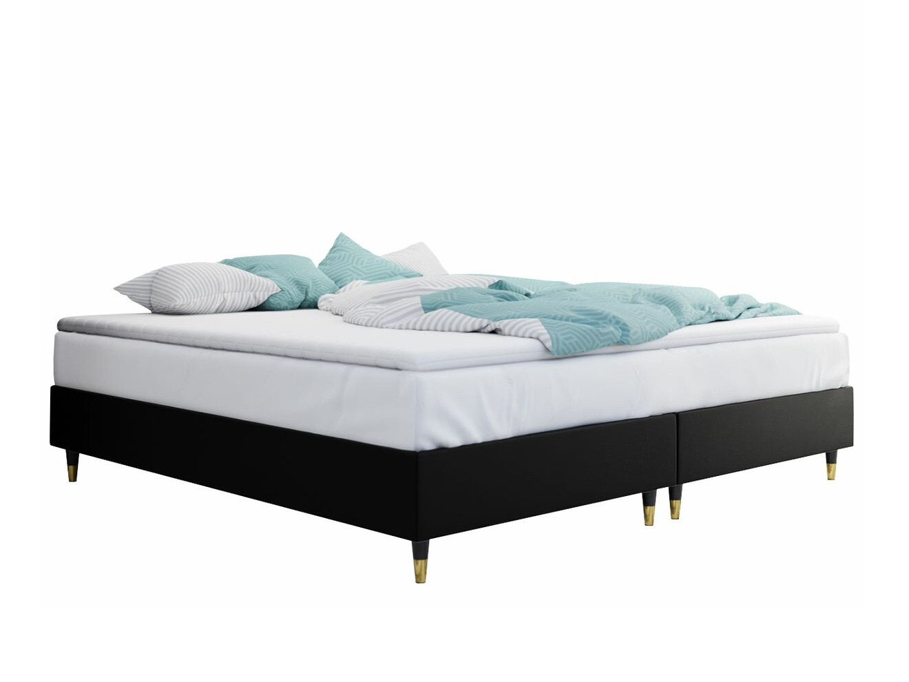 Cama continental Logan 109 (Soft 011)