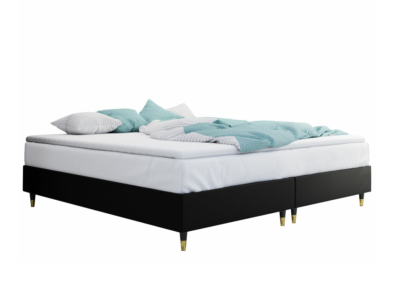 Cama continental Logan 109 (Soft 011)