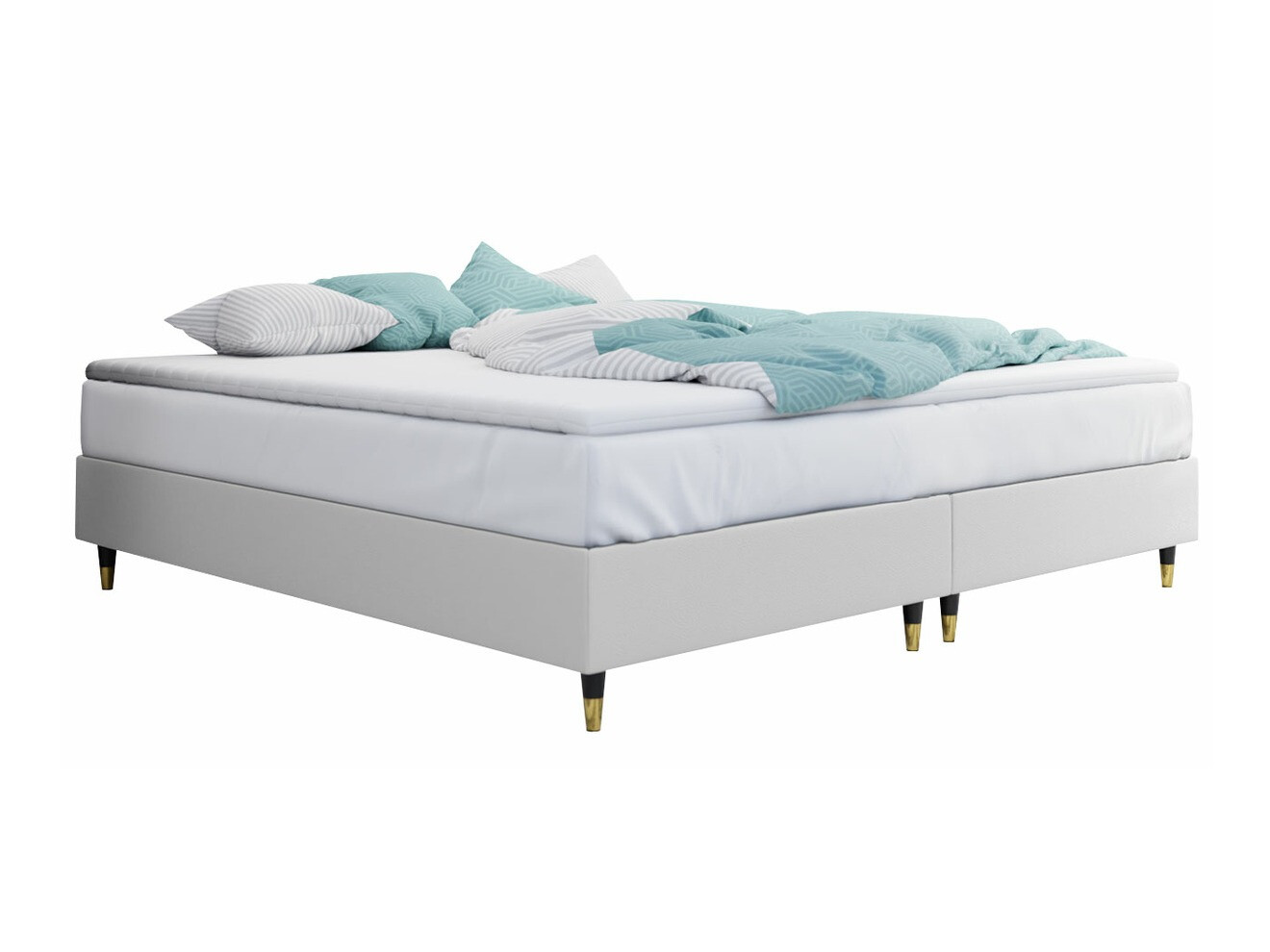 Cama continental Logan 109 (Soft 17)