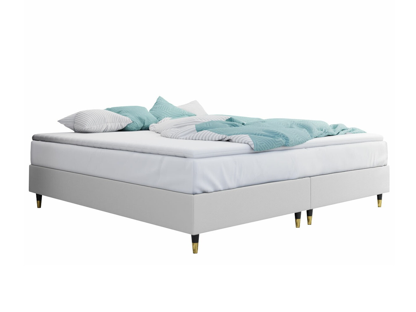 Cama continental Logan 109 (Soft 17)
