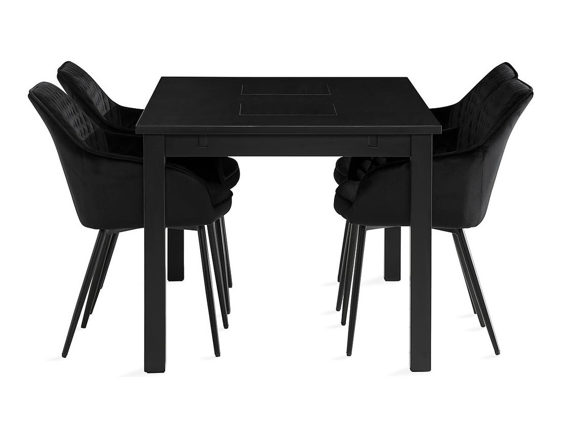 Conjunto de comedor Parkland 276