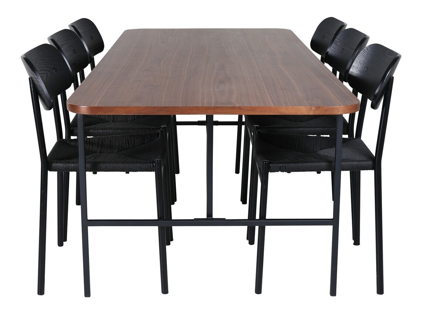Conjunto de comedor Dallas 2667