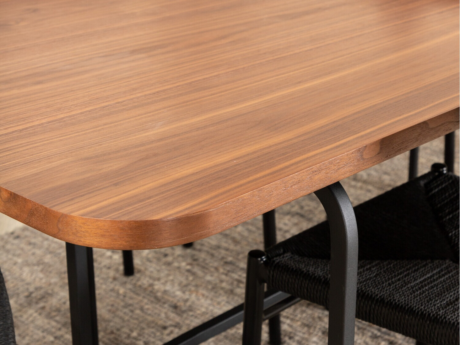 Conjunto de comedor Dallas 2667