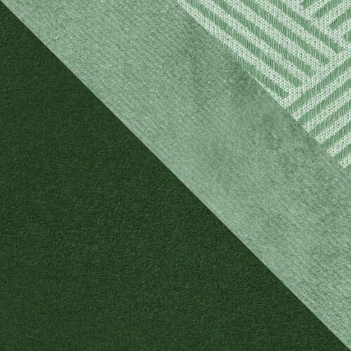 Sofá rinconero Comfivo 169 (Otusso 11 + Sorriso 08 + Modello 03)