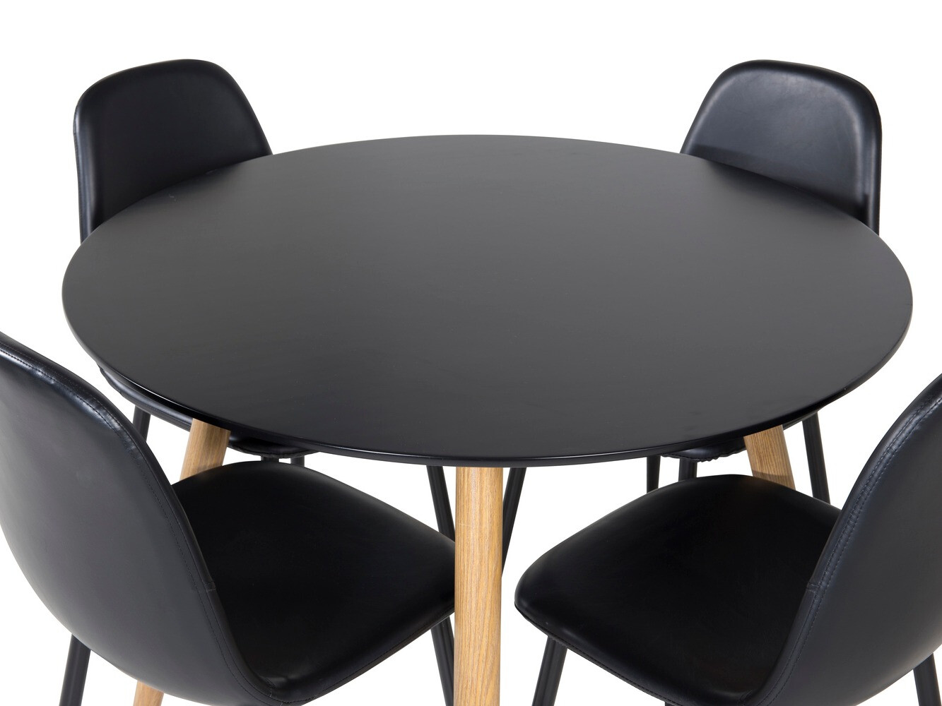 Conjunto de comedor Dallas 1690