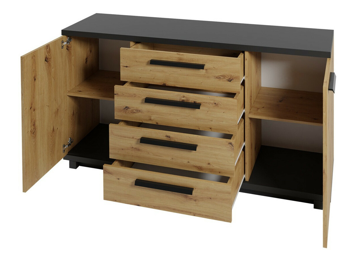 Conjunto de salón Morlira 115