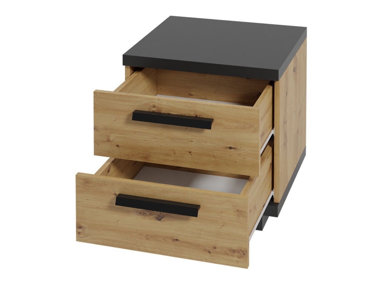 Mesilla de noche Morlira 106