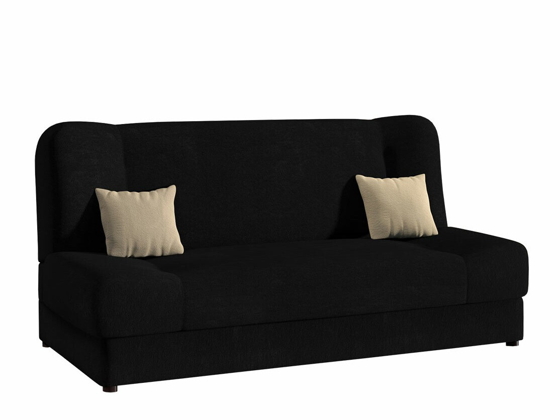 Sofá cama Comfivo Cera I (Alova 04 + Alova 71)