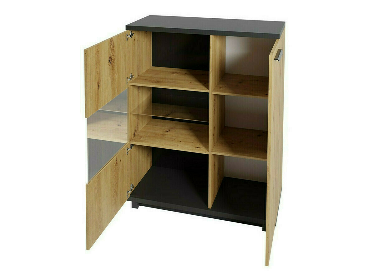 Conjunto de salón Morlira 112