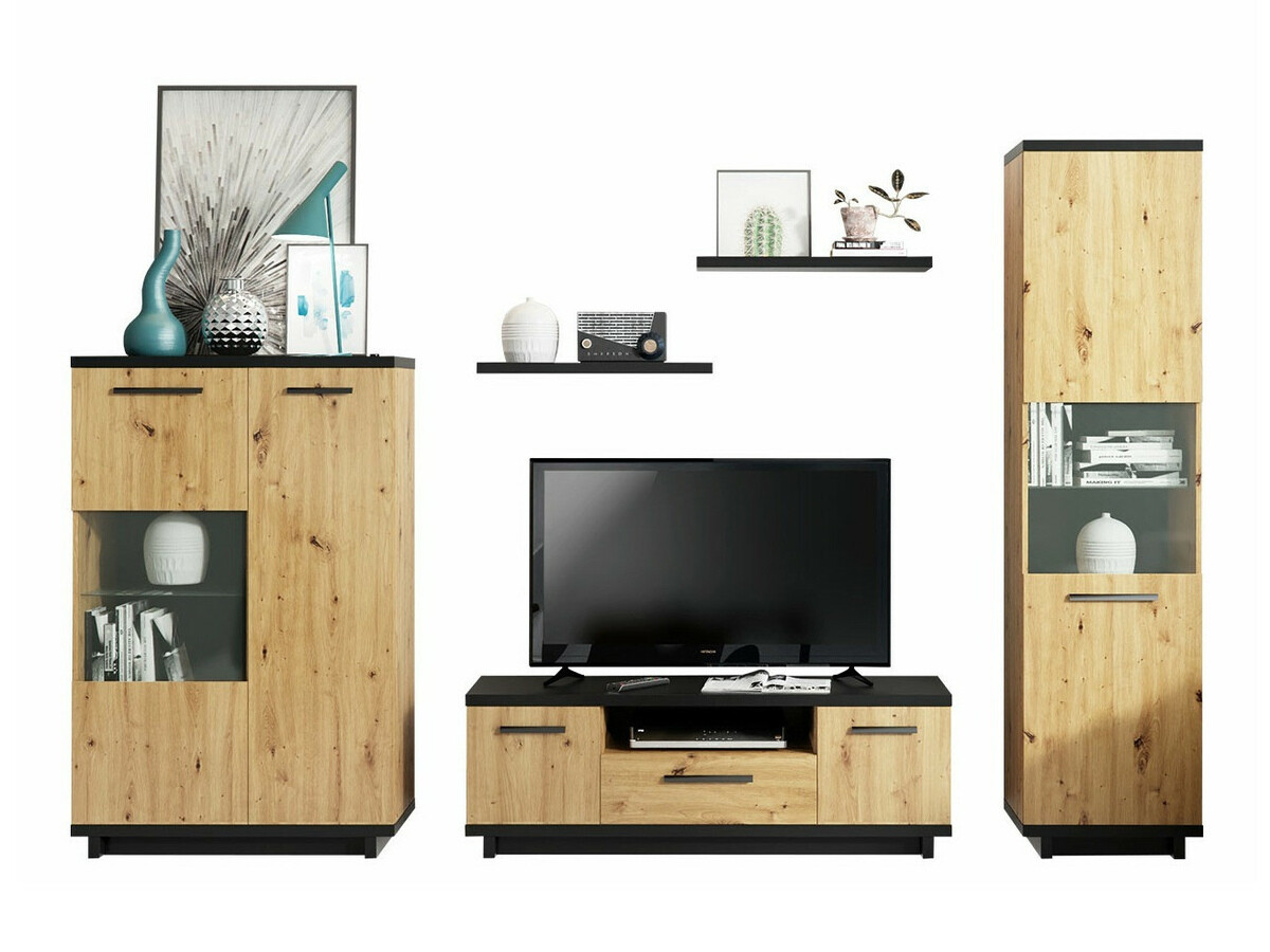 Conjunto de salón Morlira 112