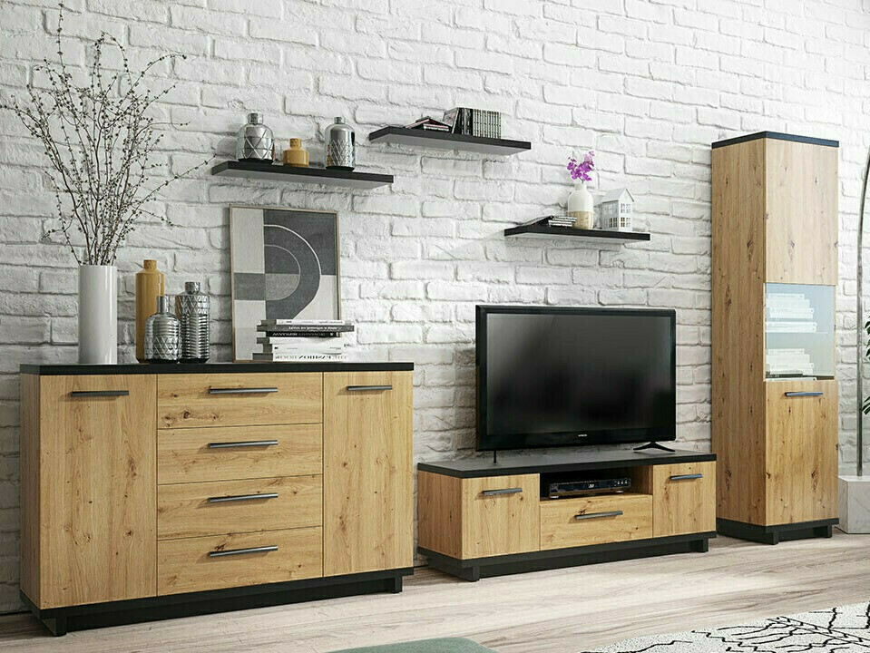 Mueble TV Morlira 105