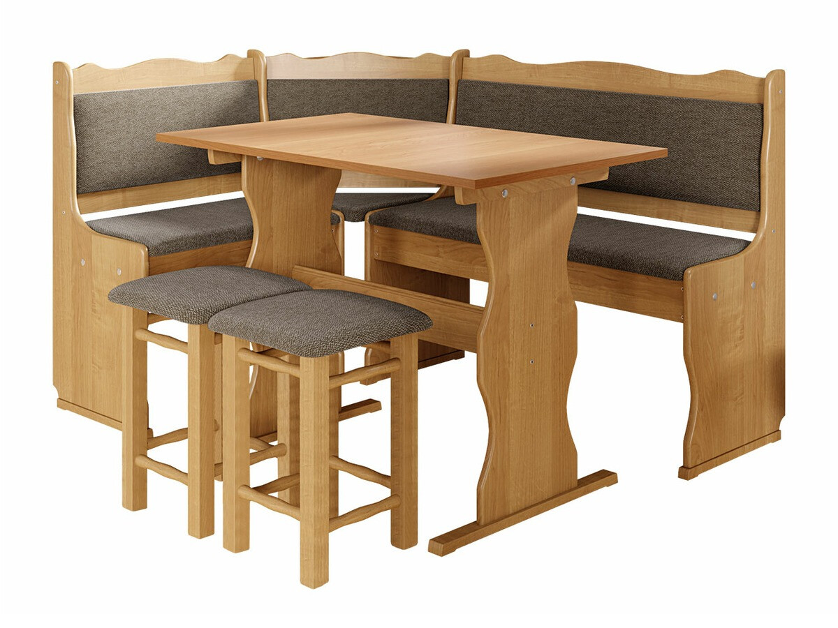 Banco esquinero Edmond 100 (Peru 04)