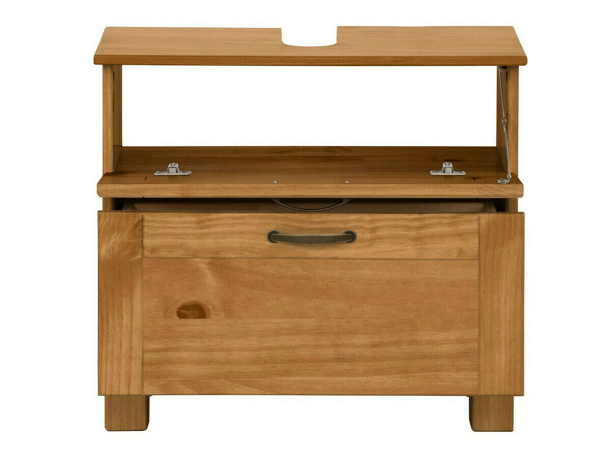 Conjunto de mueble de baño Denton BA111 (Pino)