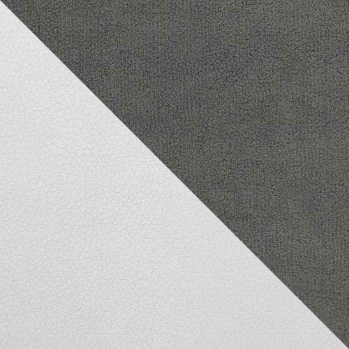 Banco tapizado Comfivo Ruta (Soft 017 + Uttario Velvet 2971)