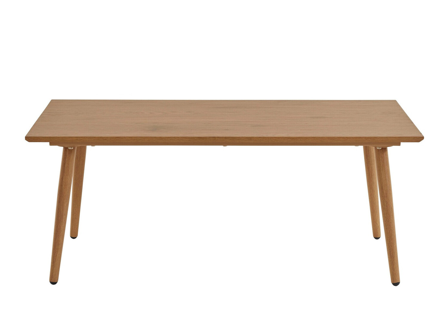 Mesa de centro Denton 1390 (Roble)