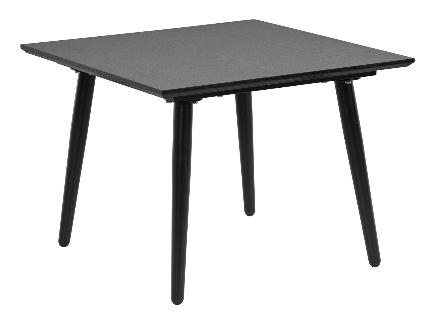 Mesa de centro Denton 821 (Negro)
