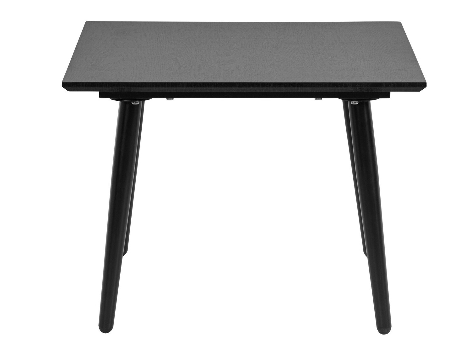 Mesa de centro Denton 821 (Negro)