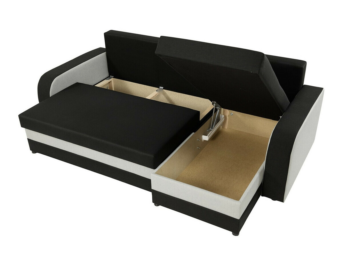 Sofá rinconero Comfivo Melissa (Boss 12 + Boss 14)