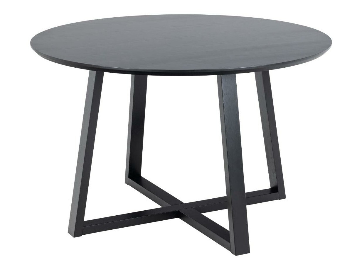 Mesa Norsica 615 (Negro)