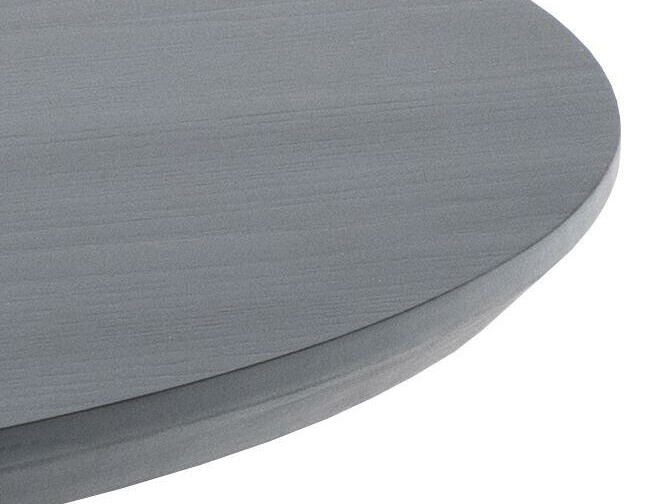 Mesa Norsica 615 (Negro)