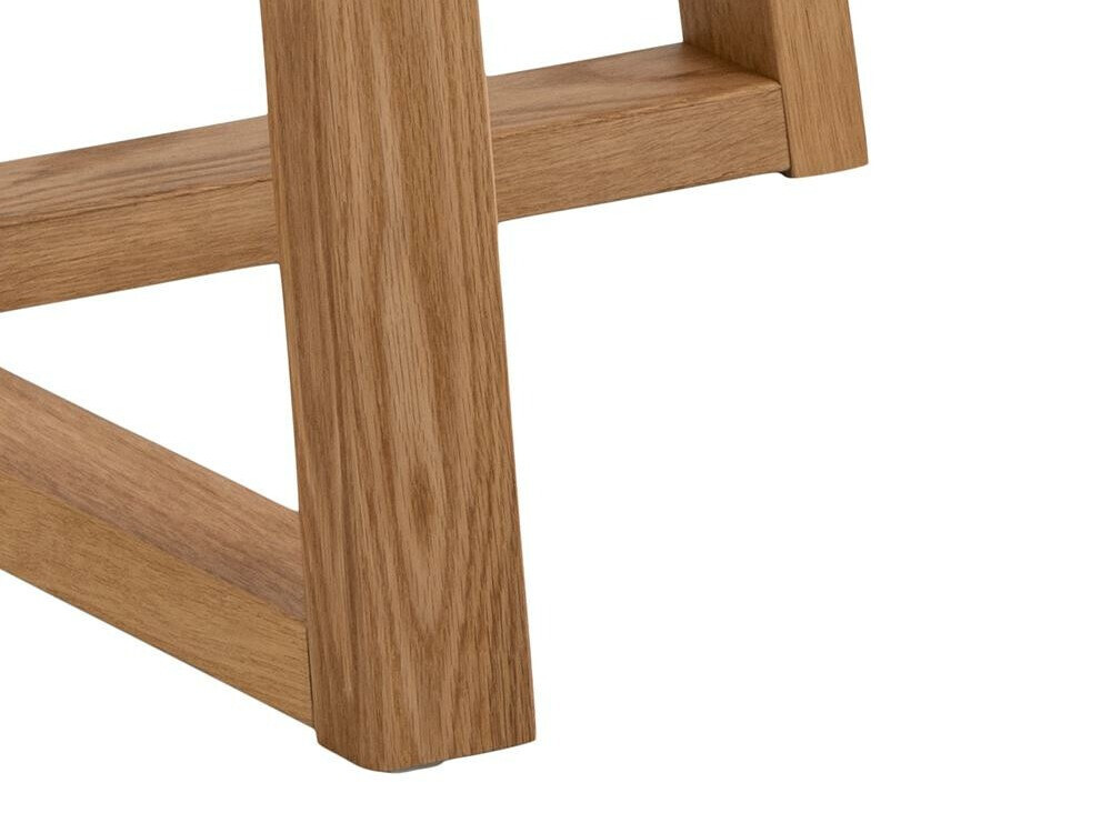 Mesa Norsica 615 (Roble)