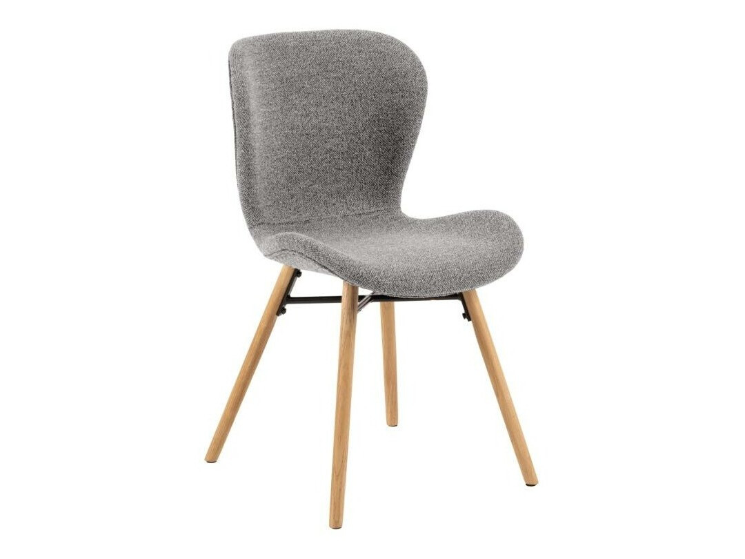 Silla Norsica 157 (Claro Gris)