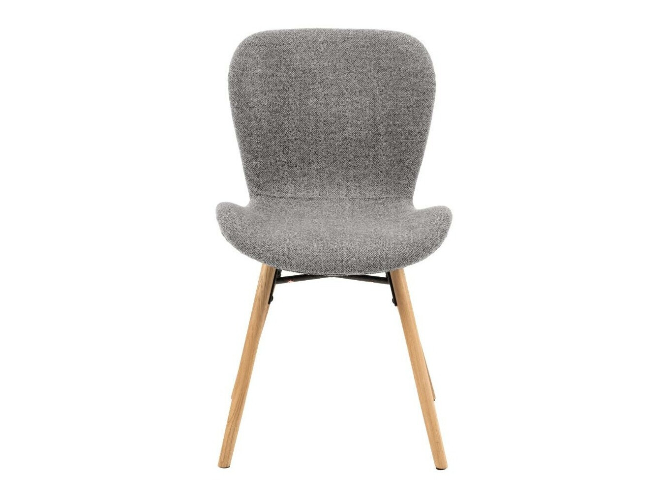 Silla Norsica 157 (Claro Gris)