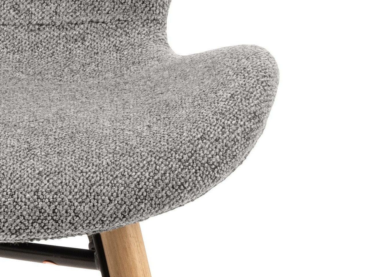 Silla Norsica 157 (Claro Gris)