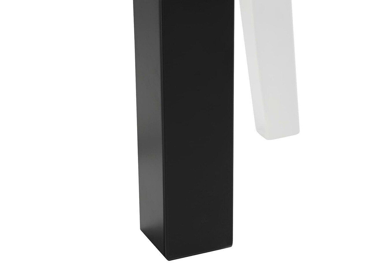 Conjunto de comedor Parkland 300 (Blanco)