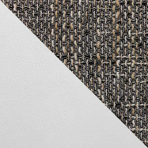 Conjunto de muebles tapizado Comfivo 218 (Soft 017 + Lawa 05)