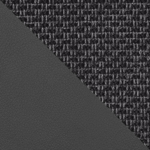 Conjunto de muebles tapizado Comfivo 218 (Soft 020 + Majorka 03)