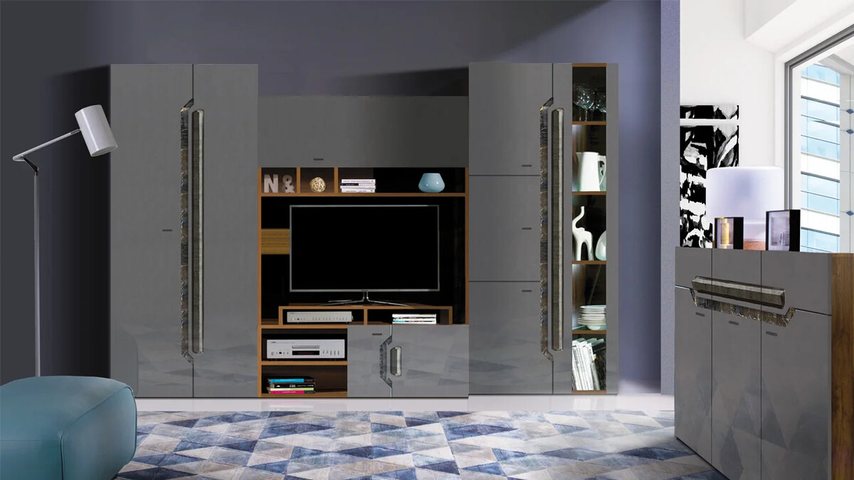 Estantería Reno G101