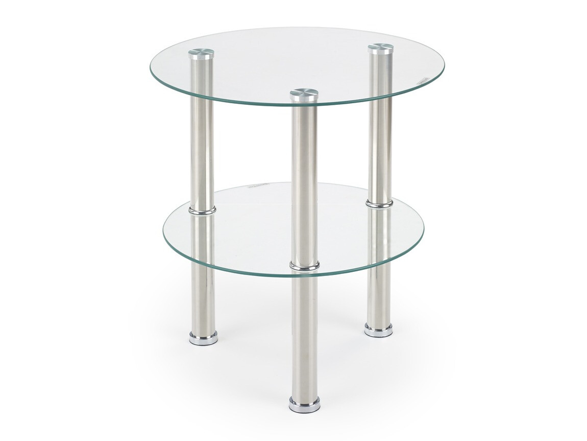 Mesa auxiliar Houston 175