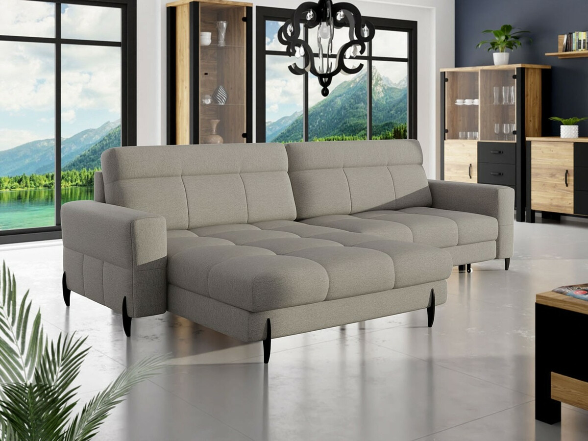 Sofá rinconero Lincoln 158 (Primo 80)