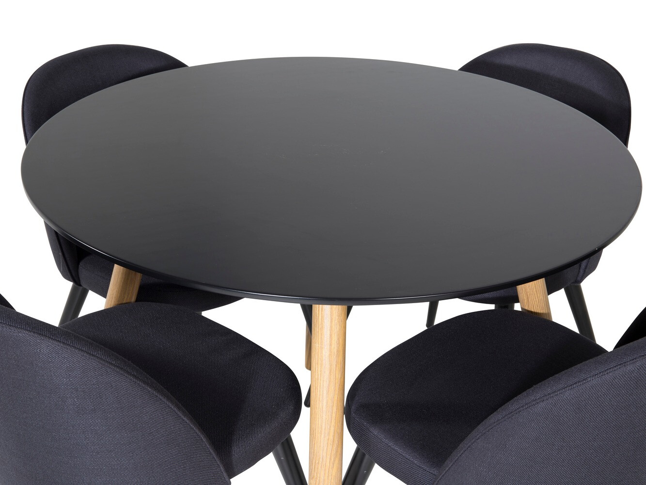 Conjunto de comedor Dallas 1828