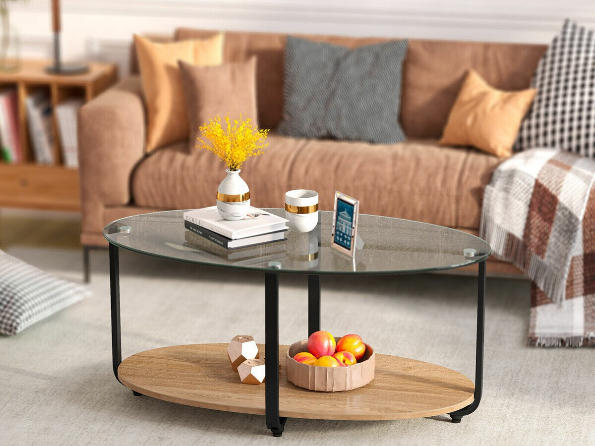 Mesa de centro Denton 835