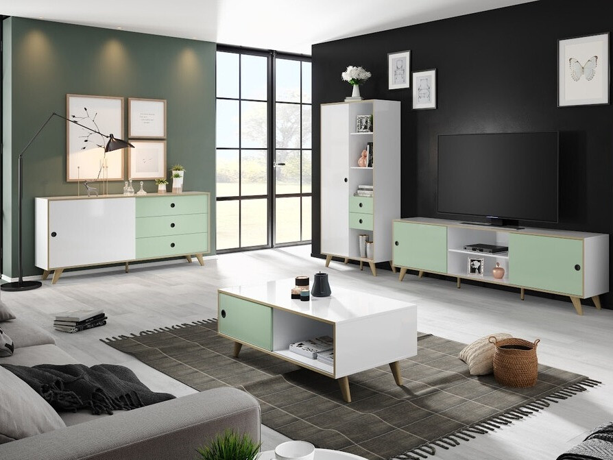 Mueble TV Indianapolis A103