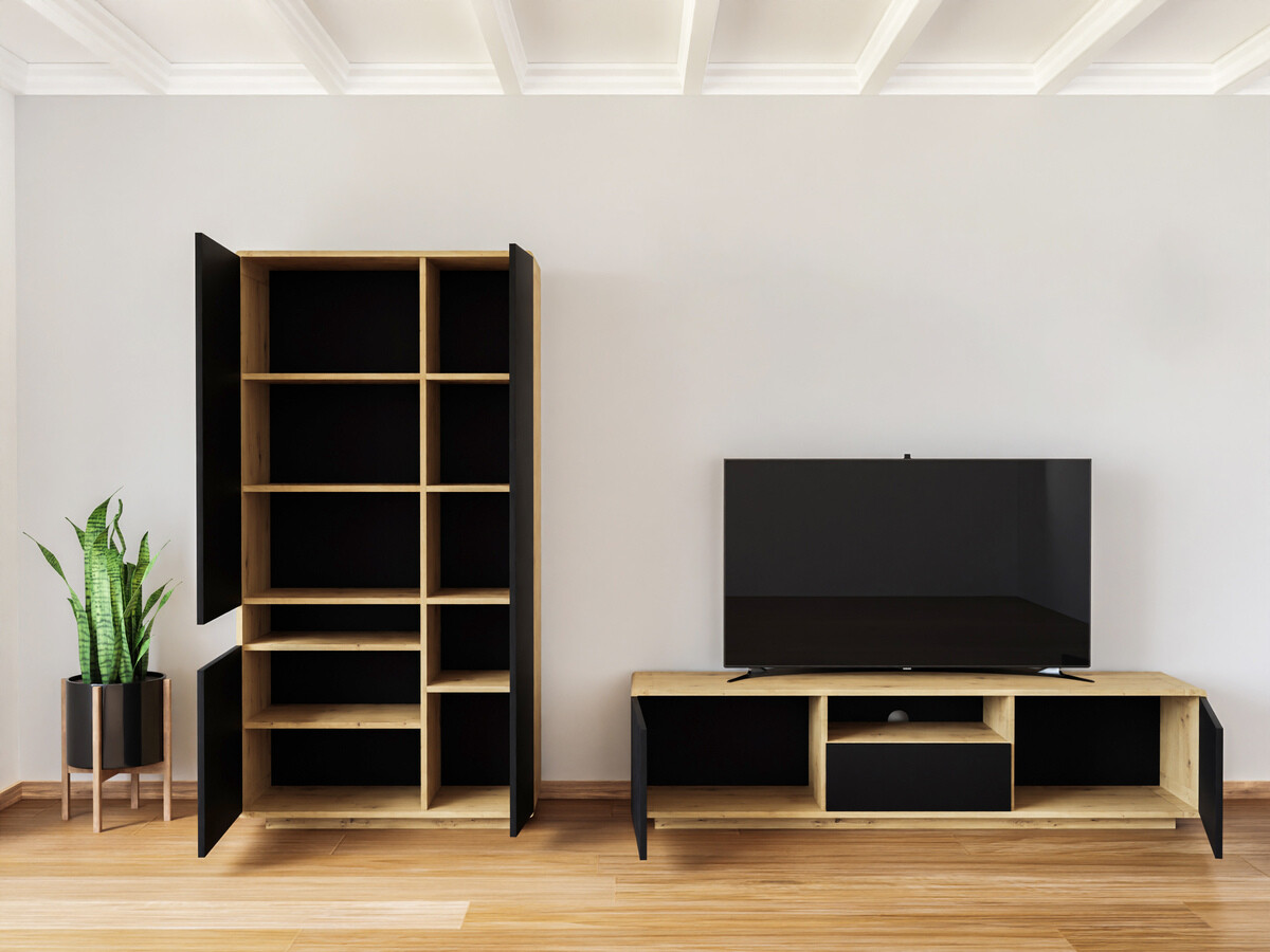 Conjunto de salón Deltese 112