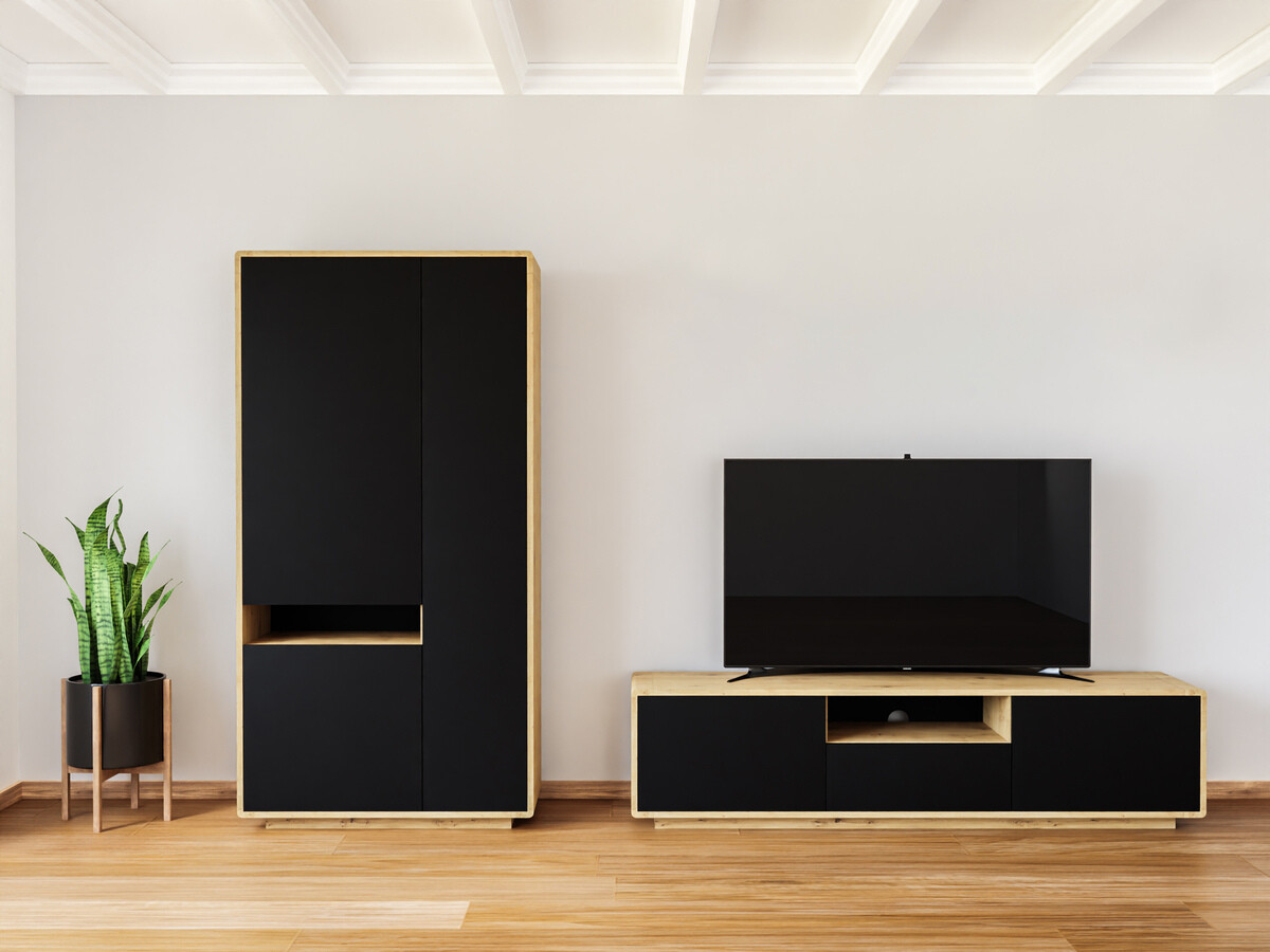 Conjunto de salón Deltese 112