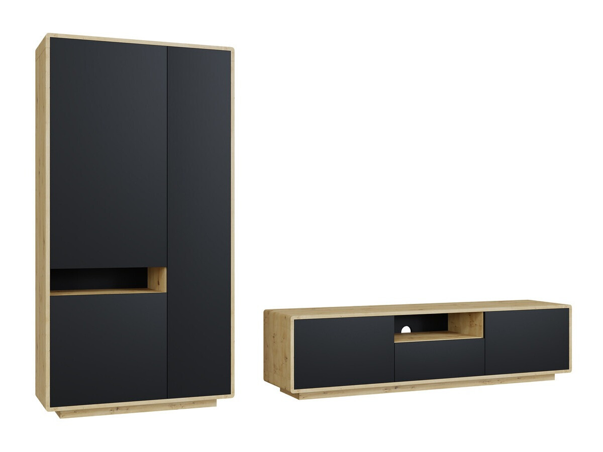 Conjunto de salón Deltese 112