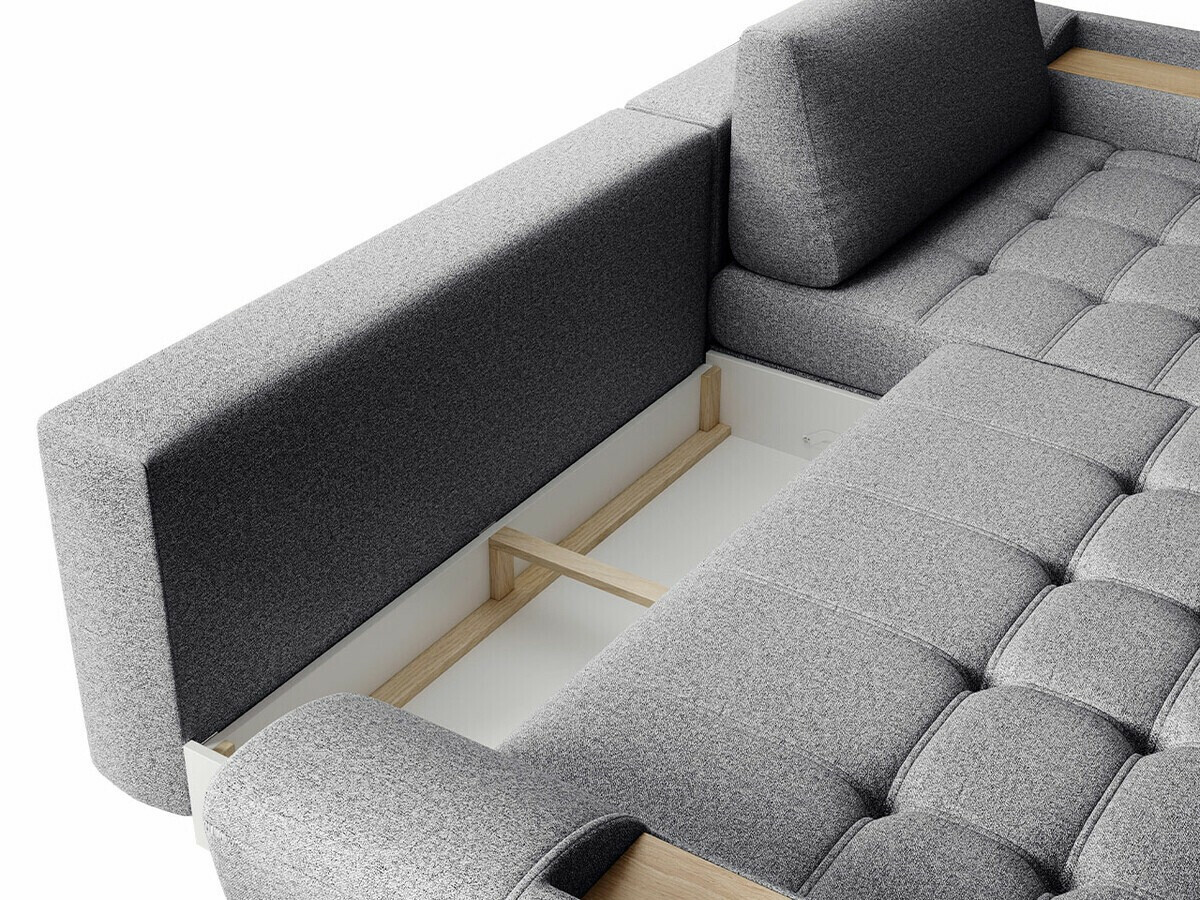 Sofá rinconero Indiana 154 (Evolution 2)