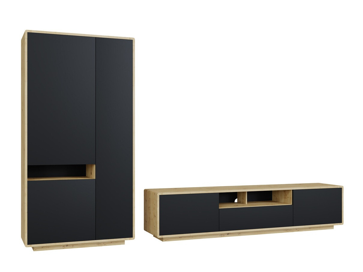 Conjunto de salón Deltese 113